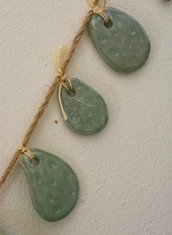 Guirnalda de nopalitos - Image 4