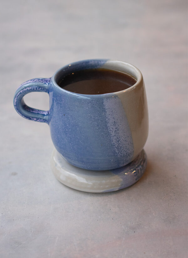 Taza cielo