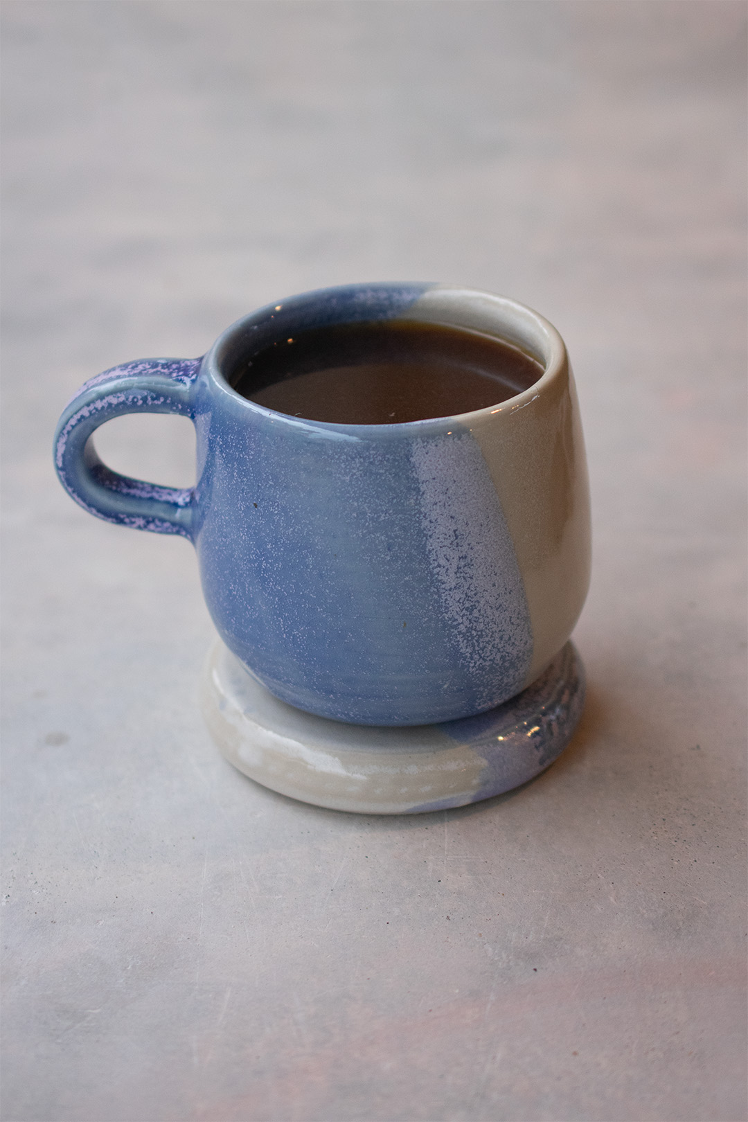 Taza cielo