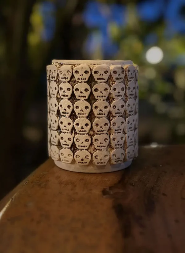 Vaso Tzompantli - Image 4